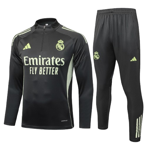 Chándal Real Madrid | Grey