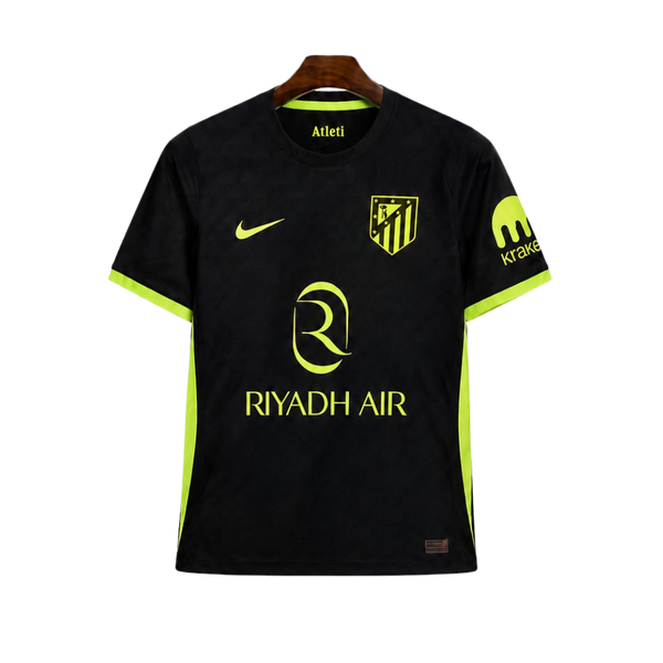 Camiseta Club Atlético de Madrid 2026/27 | Visitante