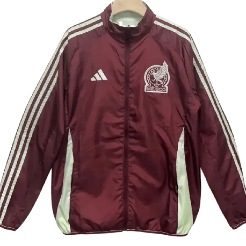 Chaqueta reversible México