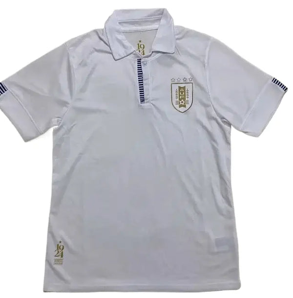 Camiseta Selección Uruguay Copa América 2024