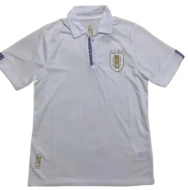 Camiseta Selección Uruguay Copa América 2024