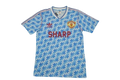 Camiseta Retro Manchester United 1990/91