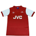 Camiseta Retro Arsenal Football Club 1982/84