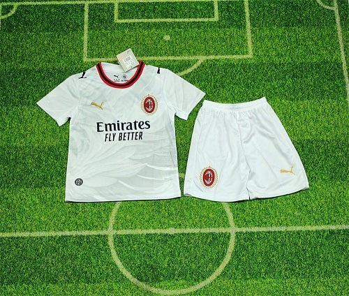 26-27 Infantil AC Milan Visitante AC