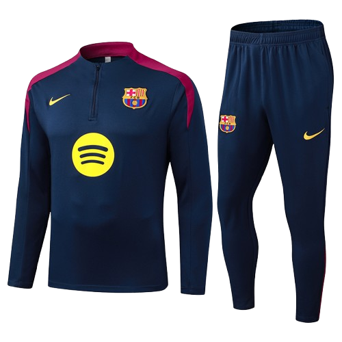 Chándal FC Barcelona | Marino
