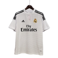 Camiseta Retro Real Madrid 2014/15
