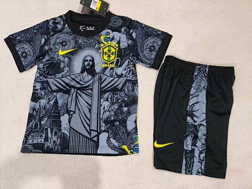 24 Infantil Brasil