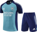 Conjuntos de Entrenamiento Arsenal Football Club 2025/26 | Sky