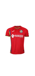 Camiseta Getafe FC 2025/26