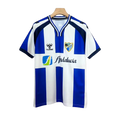 Camiseta Málaga CF Edición Especial 2025/26