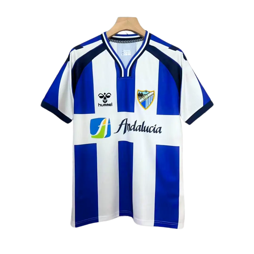 Camiseta Málaga CF Edición Especial 2025/26