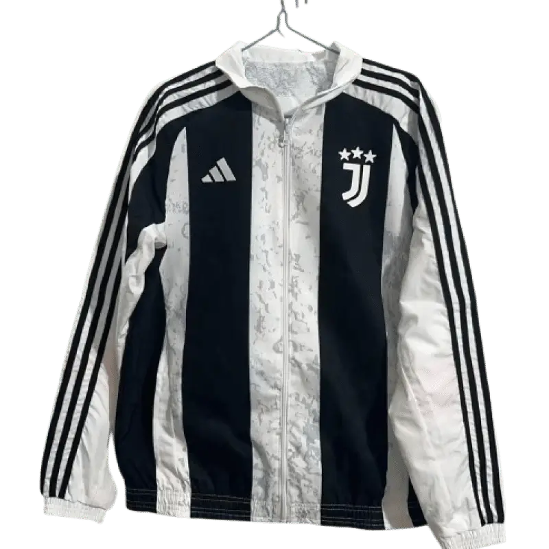 Chaqueta reversible Juventus | Style