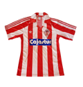 Camiseta Retro Sporting Clube de Portugal 1986/87