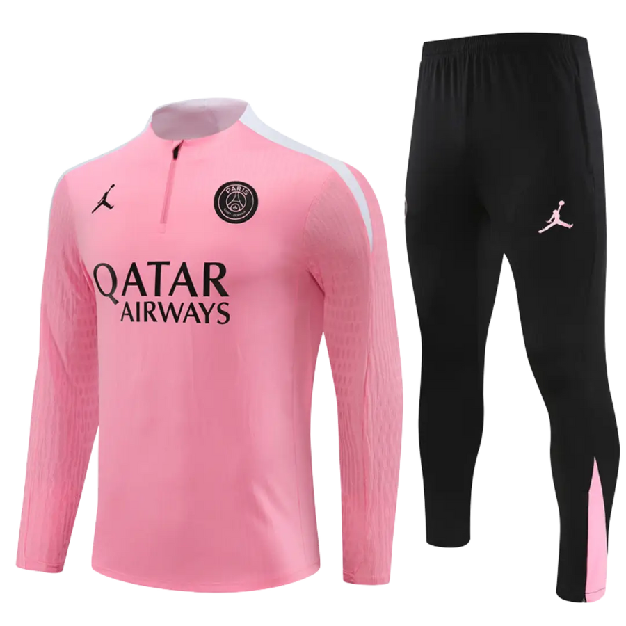 Chándal Paris Saint-Germain Football Club x PSG | Pink