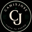 CAMISJOSE — Lleva tu pasión